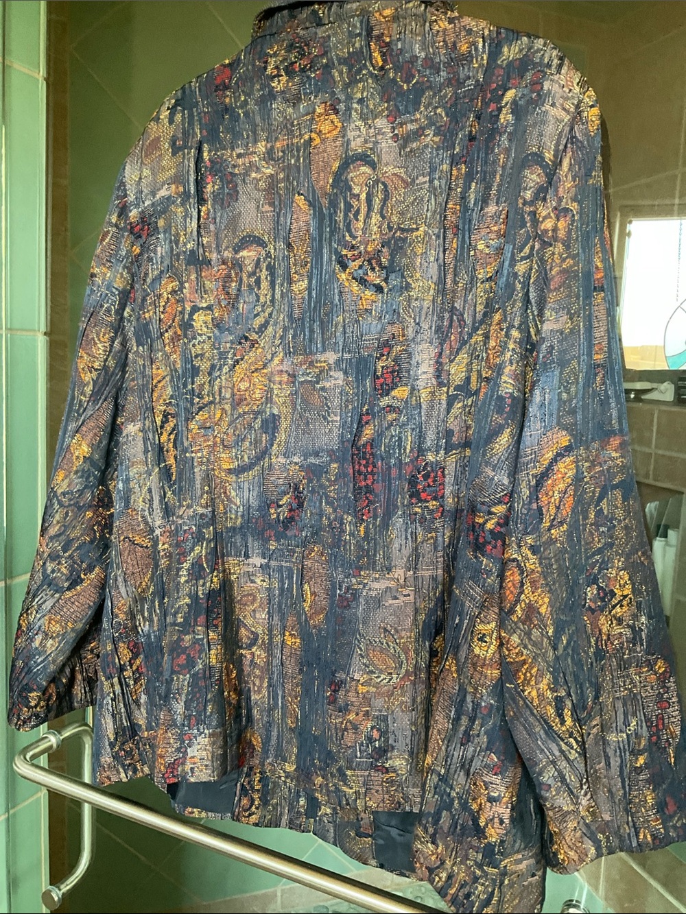 TanJay jacket - Picture 11 of 11